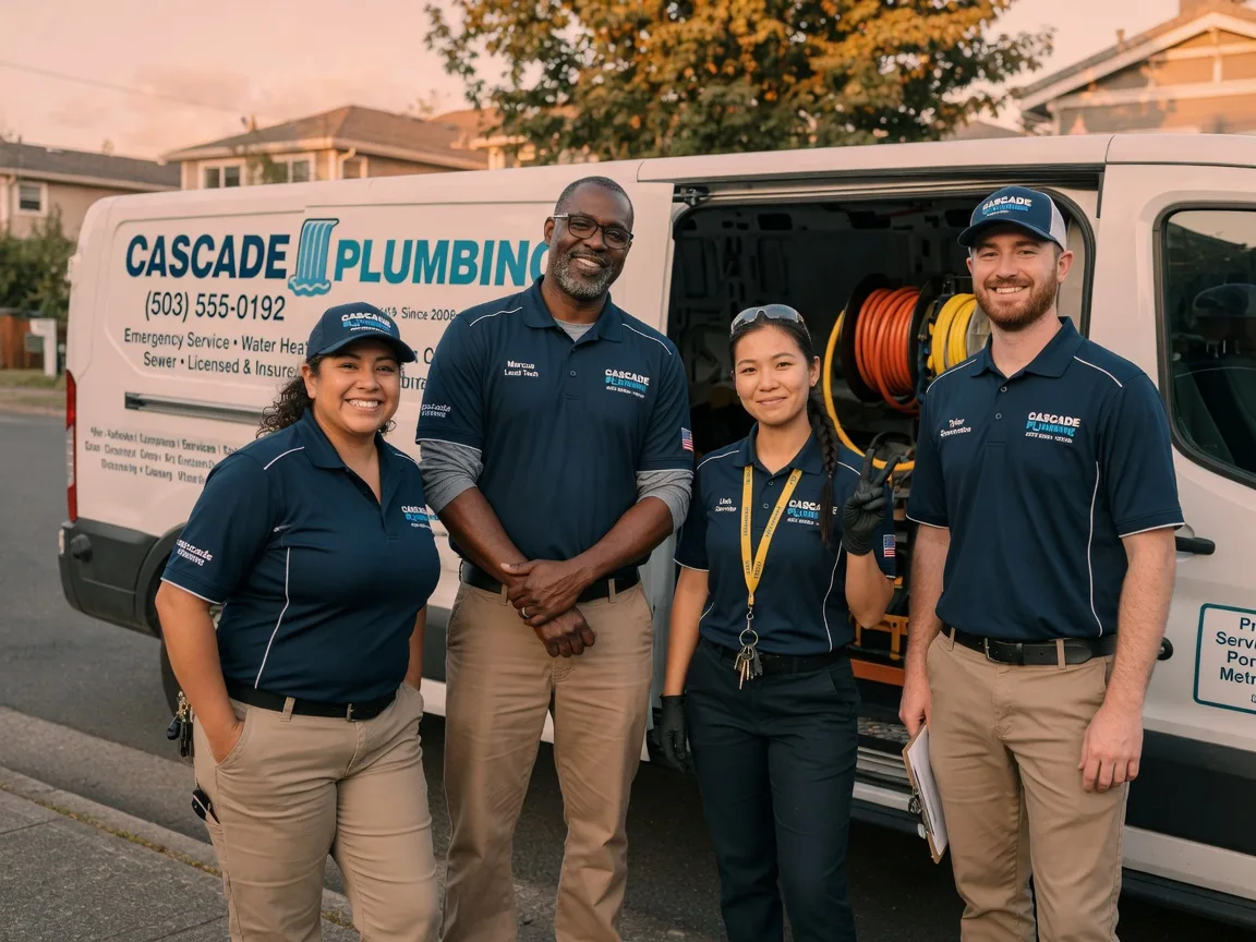 Emergency Plumber company in Kingston, MA
